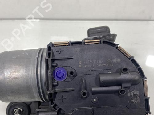 Used Front wiper motor Front wiper motor CITROËN C4 Picasso II [2013-2026] 19991984 19991984