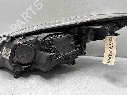 Right headlight RENAULT MEGANE III Hatchback (BZ0/1_, B3_) 1.5 dCi (BZ0C) | BP31121615C29 - Image 3