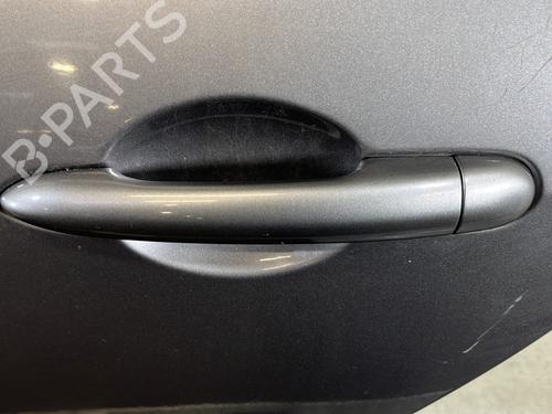 Dør venstre bak RENAULT MODUS / GRAND MODUS (F/JP0_) 1.5 dCi (JP0G, JP0H) | BP30457352C4 