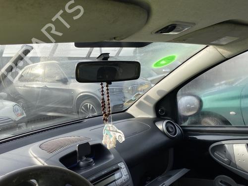 Left front window switch PEUGEOT 107 (PM_, PN_) 1.4 HDi | BP28281514I27  - Image 5