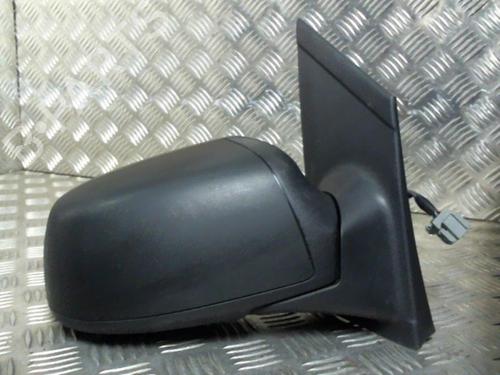 Right mirror FORD FOCUS II Turnier (DA_, FFS, DS) 1.6 TDCi | BP20005167C27 