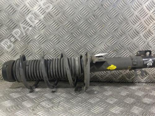 Right front shock absorber AUDI A1 (8X1, 8XK) 1.6 TDI | BP19990891M17 