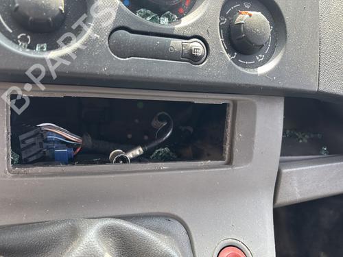 Warning switch RENAULT KANGOO Express (FW0/1_) 1.5 dCi 85 (FW0K, FW0L, FW0B) | BP27234741I22  - Image 32