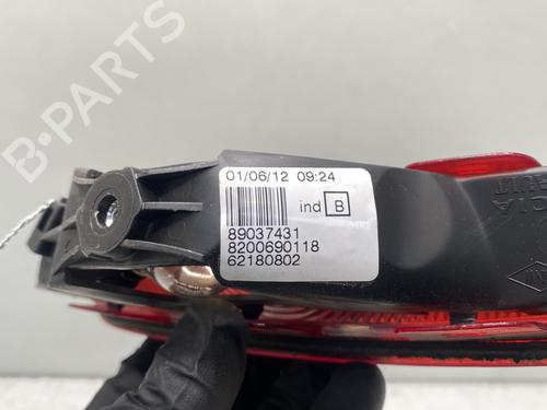 Used Third brake light Third brake light DACIA LOGAN MCV (KS_) 1.5 dCi (KS04) (88 hp) 32981105 32981105