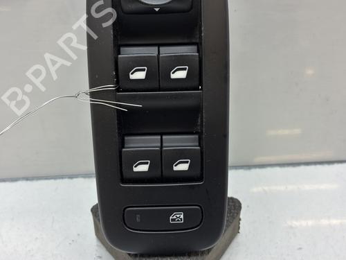 Used Left front window switch Left front window switch PEUGEOT 208 I (CA_, CC_) 1.6 HDi (114 hp) 33724351 33724351