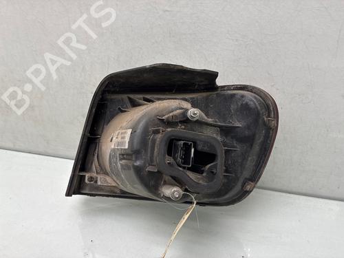 Used Left taillight Left taillight VW GOLF PLUS V (5M1, 521) 1.9 TDI (105 hp) 35896092 35896092