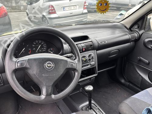 Warning switch OPEL CORSA B (S93) 1.2 i 16V (F08, F68, M68) | BP32250037I22