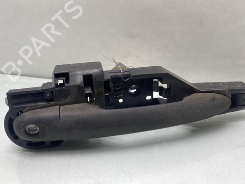 Used Front left exterior door handle RENAULT KANGOO / GRAND KANGOO II (KW0/1_) 1.5 dCi 90 (KW05, KW08, KW0G, KW11) (90 hp) 29080082