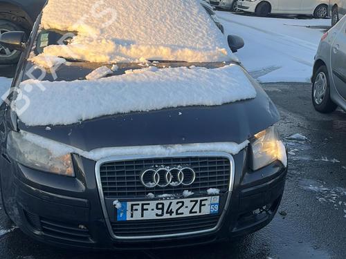 Warning switch AUDI A3 Sportback (8PA) 1.9 TDI | BP32062861I22 - Image 11