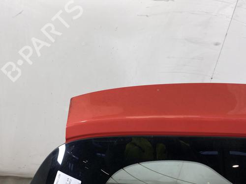 Used Tailgate FORD KA (RU8) 1.2 (69 hp) 19972213