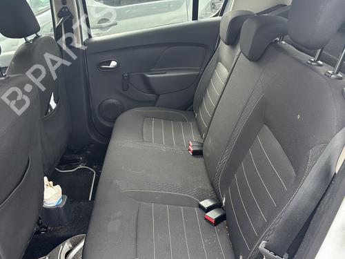 Left taillight DACIA SANDERO II 1.0 LPG (B8ML) | BP32391563C34  - Image 24