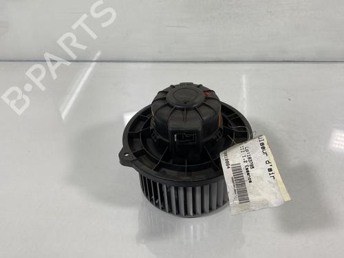 Heater blower motor KIA RIO III (UB) 1.2 CVVT | BP19983939M62 