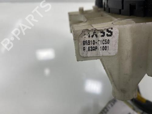 Squib airbag SSANGYONG RODIUS I  | BP19987455C102 