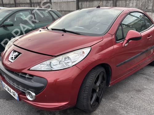 Used Parts PEUGEOT 207 CC (WD_) 1.6 16V (120 hp) 4288523
