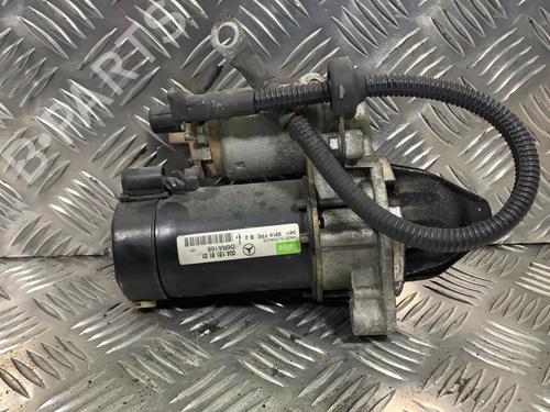Used Starter Starter 19978962 19978962