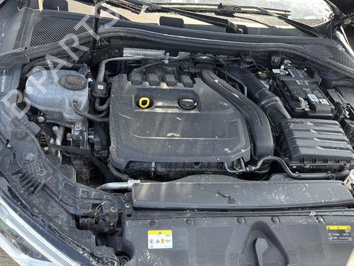 Rear left lock AUDI A3 Sportback (8YA, 8YF) 35 TFSI Mild Hybrid | BP31613020C100 