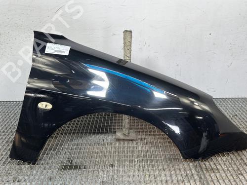 Forkjerm høyre PEUGEOT 206 Hatchback (2A/C) 1.4 HDi eco 70 (68 hp) 28184902