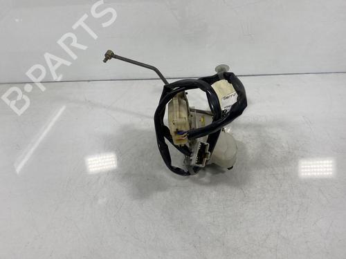 Used Front left lock HONDA LOGO (GA) 1.3 (GA3) (65 hp) 19995796