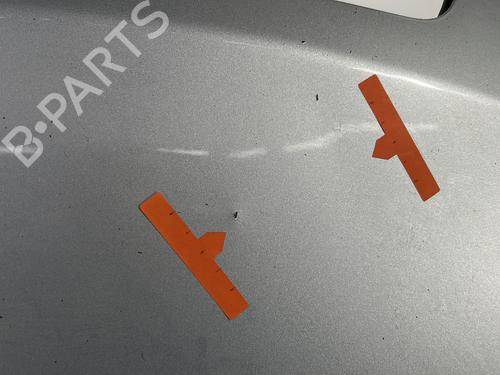 Hood CHEVROLET CRUZE (J300) 2.0 CDI | BP29841638C1 