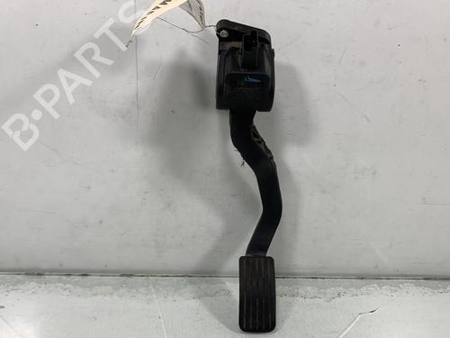 Pedal PEUGEOT 206 Hatchback (2A/C) 1.4 HDi eco 70 (68 hp) 31134778