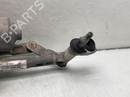 Front wiper motor VW GOLF PLUS V (5M1, 521) 1.9 TDI | BP22240411M29 