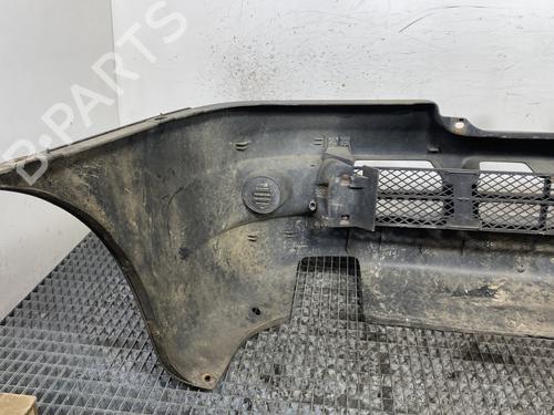 Front bumper PEUGEOT BOXER Van (244) 2.2 HDi | BP24301714C7 