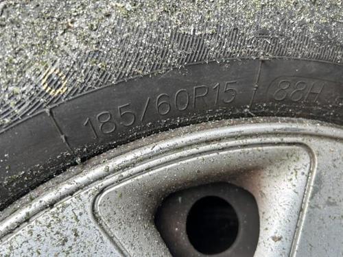 Left front fog light OPEL MERIVA A MPV (X03) 1.7 DTI (E75) | BP20660002C30 