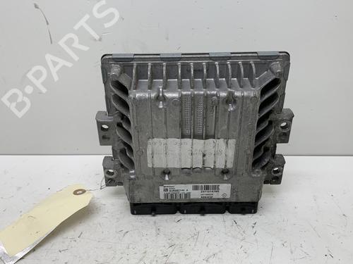 Used Engine control unit (ECU) RENAULT SCÉNIC III (JZ0/1_) 1.5 dCi (110 hp) 19995604