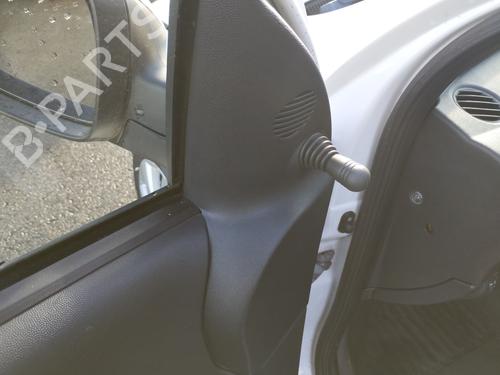 Left front door OPEL CORSA C (X01) 1.0 (F08, F68) | BP32274695C2 