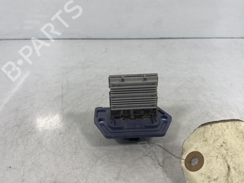 Heater resistor CHEVROLET MATIZ (M200, M250) 0.8 | BP20033665M108 
