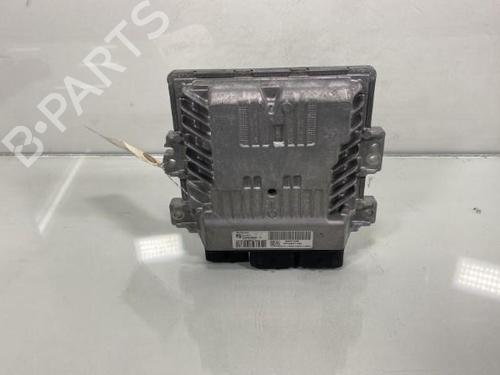 Used Engine control unit (ECU) Engine control unit (ECU) PEUGEOT 308 CC (4B_) 1.6 HDi (112 hp) 21197074 21197074