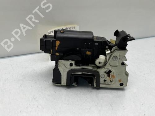 Front right lock DACIA DUSTER (HS_) 1.5 dCi 4x4 | BP19949242C97 
