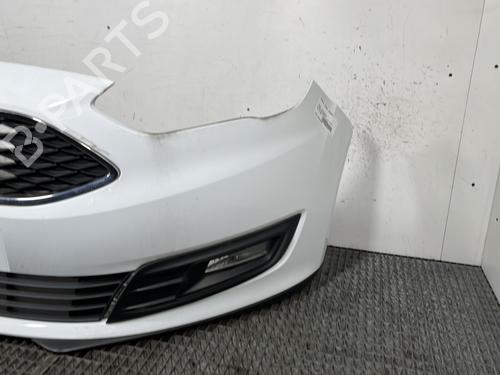 Front bumper FORD C-MAX II (DXA/CB7, DXA/CEU) 1.5 TDCi | BP27657283C7 