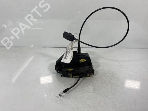 Used Front right lock RENAULT SCÉNIC II (JM0/1_) [2003-2010]  20017583