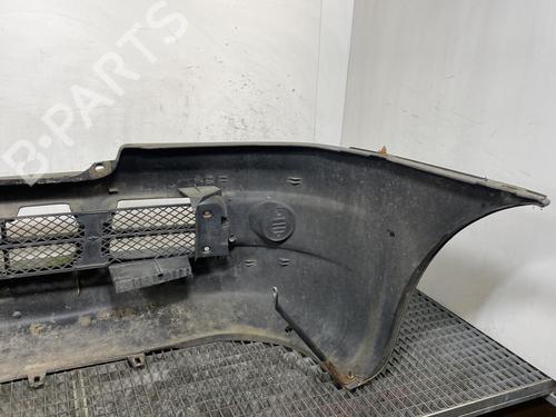 Front bumper CITROËN JUMPER I Van (244) 2.2 HDi | BP21960031C7 