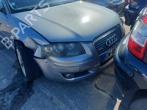 Rear parcel shelf AUDI A3 (8P1)  | BP28353655C85  - Image 13