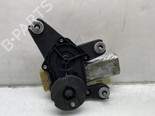 Used Rear wiper motor RENAULT LAGUNA II Grandtour (KG0/1_) 2.0 dCi (KG1T) (150 hp) 25708219