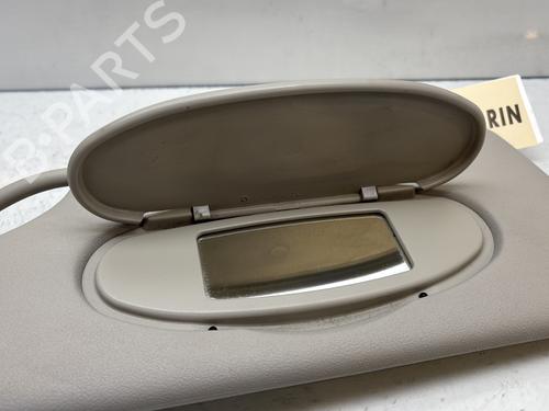 Left sun visor MINI MINI (R50, R53) Cooper | BP36018729I1 - Image 7