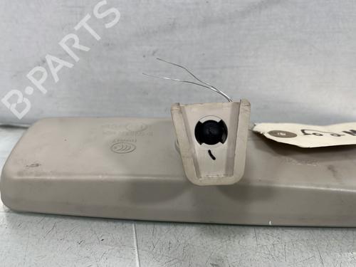 Rear mirror FIAT 500 (312_) 1.2 (312AXA1A) | BP36150225I6 - Image 3