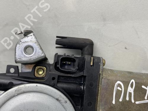 Used Rear right window mechanism NISSAN X-TRAIL I (T30) 2.2 Di 4x4 (114 hp) 19972403