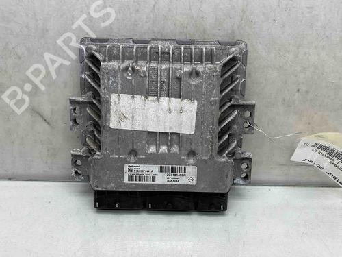 Used Engine control unit (ECU) Engine control unit (ECU) RENAULT MEGANE CC (EZ0/1_) 1.5 dCi (EZ09, EZ1G, EZ0D, EZ14) (110 hp) 36474117 36474117