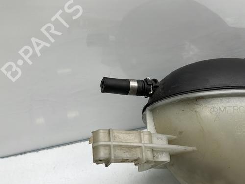 Expansion tank MERCEDES-BENZ C-CLASS (W204) C 200 CDI (204.001) | BP25652512C120 