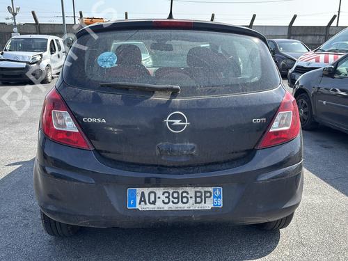 Starter OPEL CORSA D (S07) 1.3 CDTI (L08, L68) | BP32344328M8 - Image 15