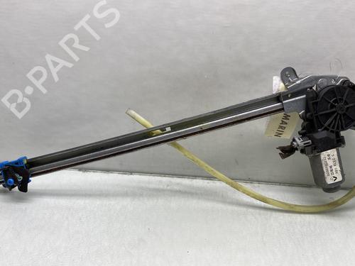 Used Rear left window mechanism RENAULT ESPACE IV (JK0/1_) 2.0 dCi (JK01, JK02, JK1J, JK1K, JK1H) (150 hp) 28385189
