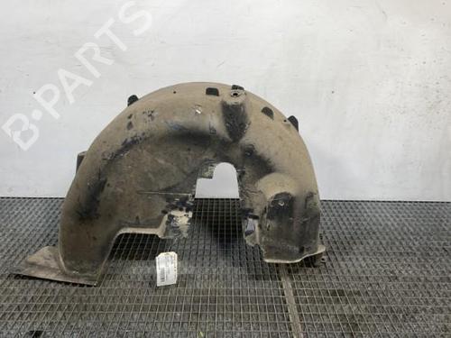Wheel arch PEUGEOT 208 I (CA_, CC_) 1.2 VTI 82 | BP19969728C56 