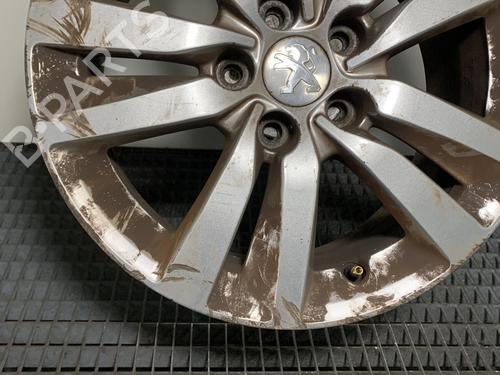 Rim PEUGEOT 308 SW II (LC_, LJ_, LR_, LX_, L4_) 1.2 THP 130 | BP19955081C45 