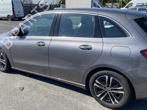 Engine MERCEDES-BENZ B-CLASS Sports Tourer (W247) B 180 (247.084) | BP26507014M1  - Image 11