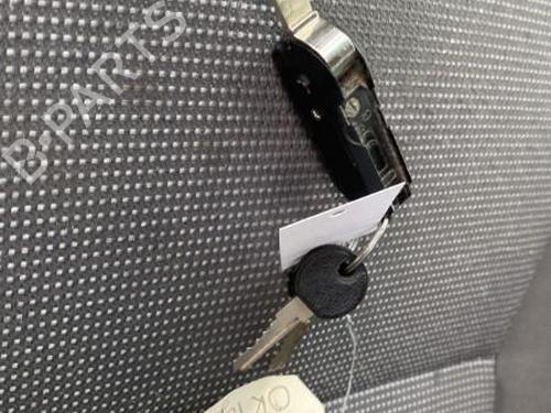Seat buckle PEUGEOT BOXER Van 2.2 HDi 150 | BP28522454I32 - Image 20