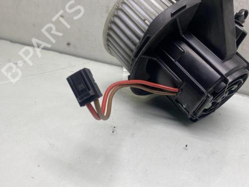 Heater blower motor MERCEDES-BENZ C-CLASS (W204) C 220 CDI (204.002) | BP19992650M62 