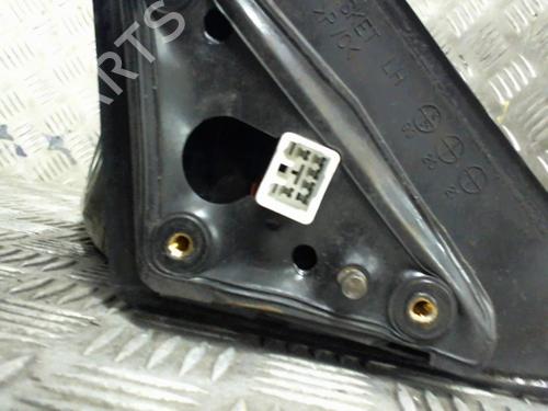 Left mirror DAEWOO NUBIRA (J100)  | BP21950421C26